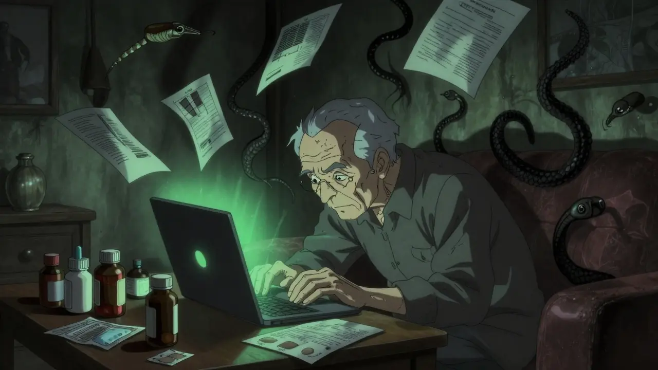 Révisions télémedicales des médicaments : comment se préparer et quelles questions poser