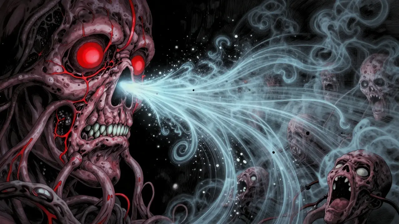 Sprays nasaux stéroïdiens : comment réduire l'inflammation allergique de manière efficace