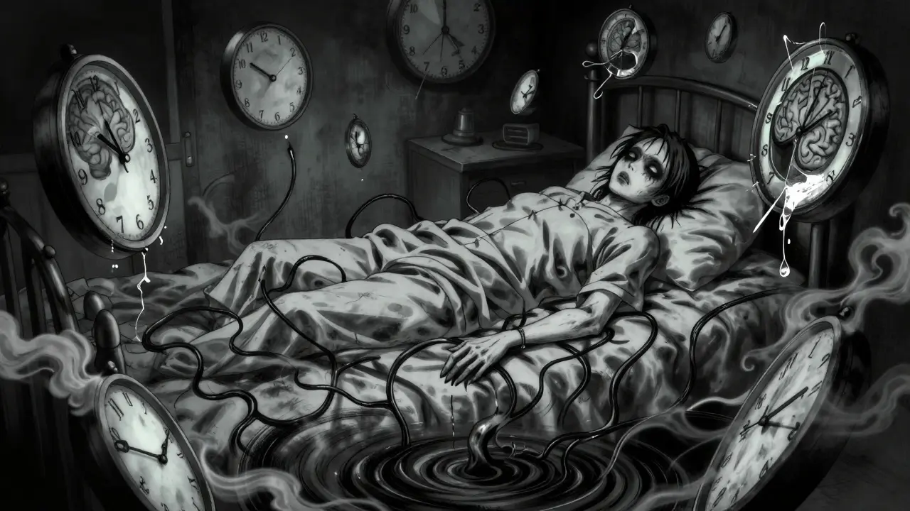 Syndrome de fatigue chronique : symptômes, gestion par le pacing et preuves cliniques