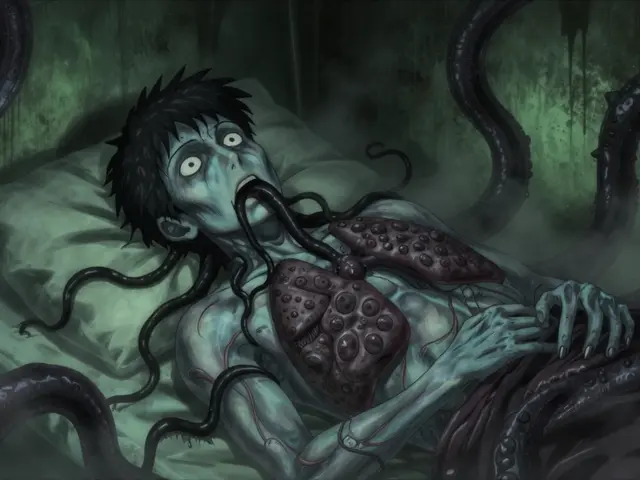 Bronchite chronique vs emphysème : comprendre les composantes de la BPCO