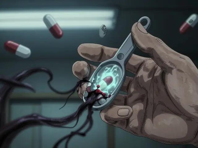 Comment diviser les comprimés en toute sécurité pour réduire vos coûts médicamenteux