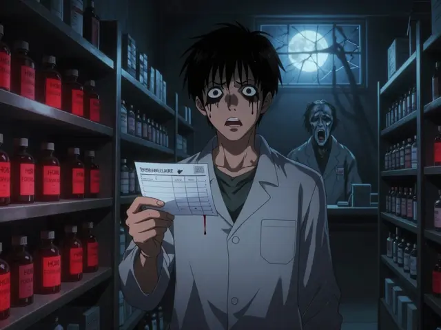 Génériques hors formulaire : que faire en cas de refus de couverture ?