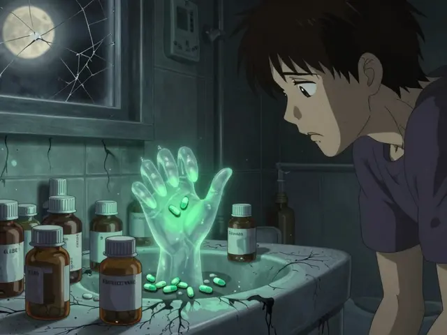 Médecines : Les Mythes Dangereux et les Faits Vérifiés pour les Patients