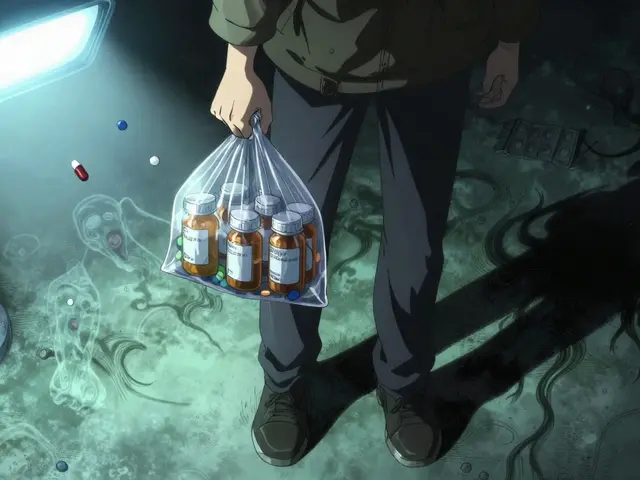 Sécurité voyage : Bien gérer ses médicaments et les effets secondaires loin de chez soi