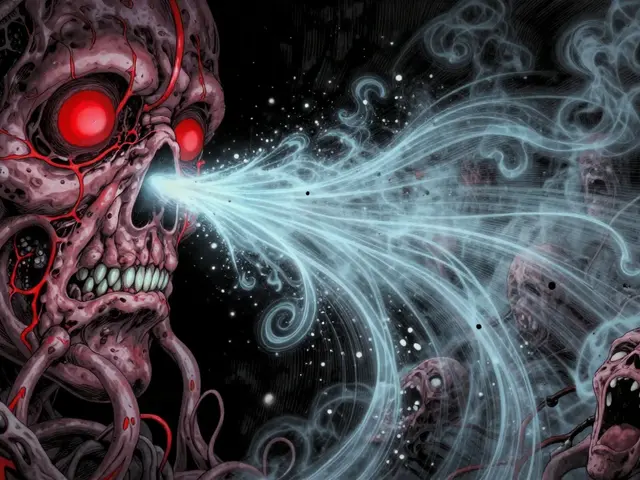 Sprays nasaux stéroïdiens : comment réduire l'inflammation allergique de manière efficace