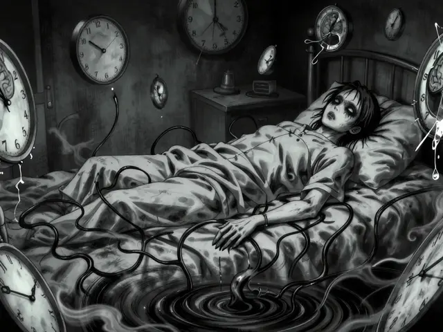 Syndrome de fatigue chronique : symptômes, gestion par le pacing et preuves cliniques