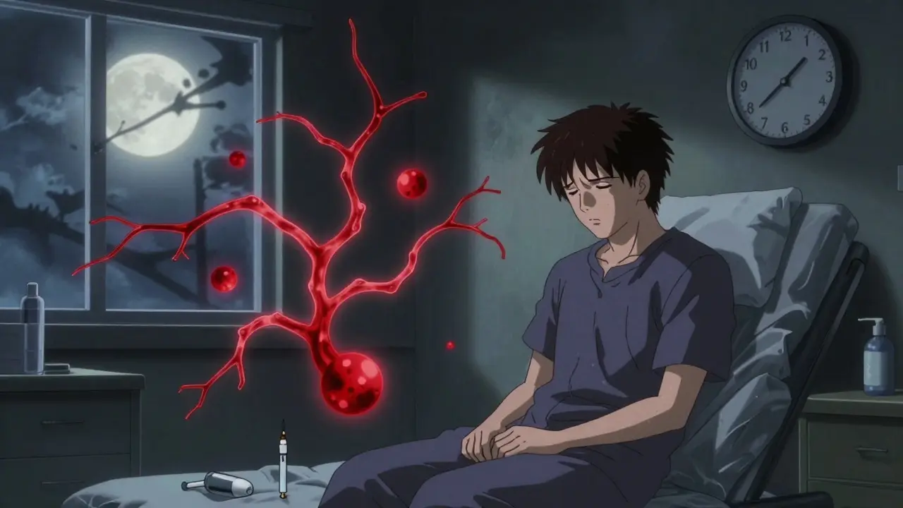 Botox pour les migraines : qui en bénéficie et comment ça marche ?