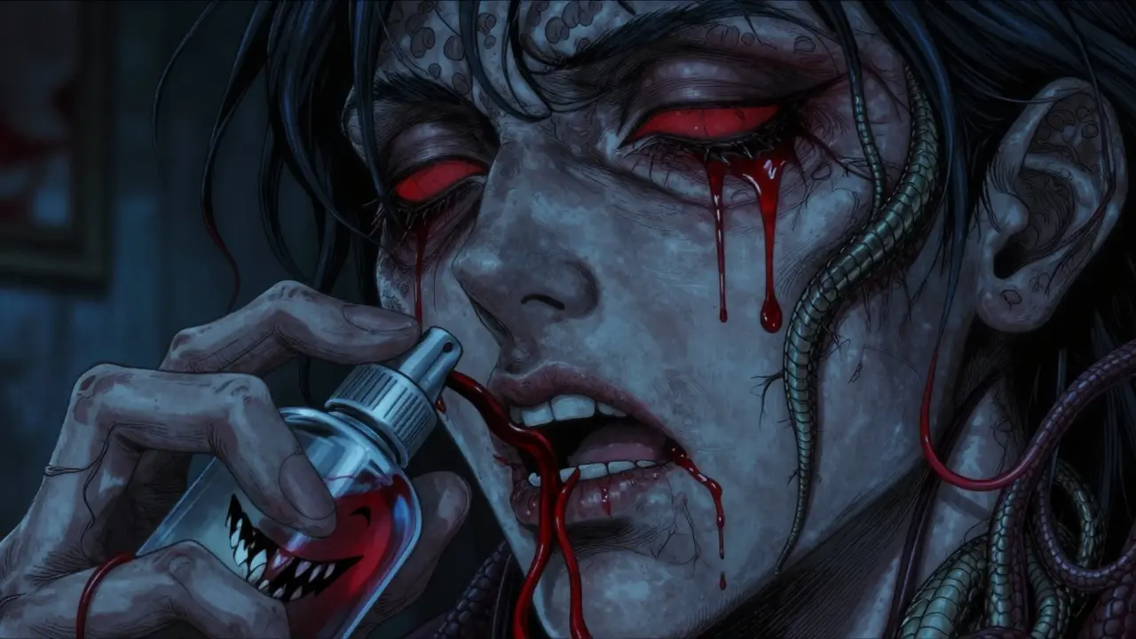 Décongestionnants nasaux et médicaments antihypertenseurs : conseils de sécurité