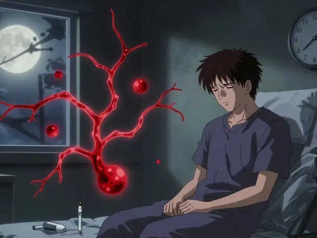 Botox pour les migraines : qui en bénéficie et comment ça marche ?