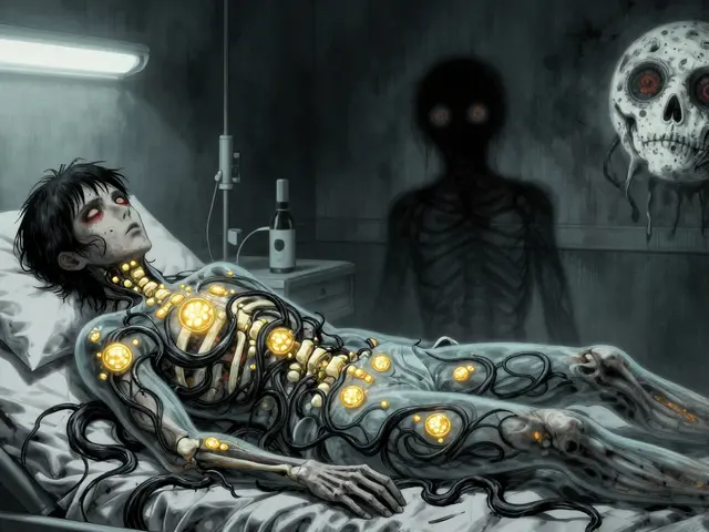 Corticoïdes et maladies auto-immunes : avantages et effets à long terme