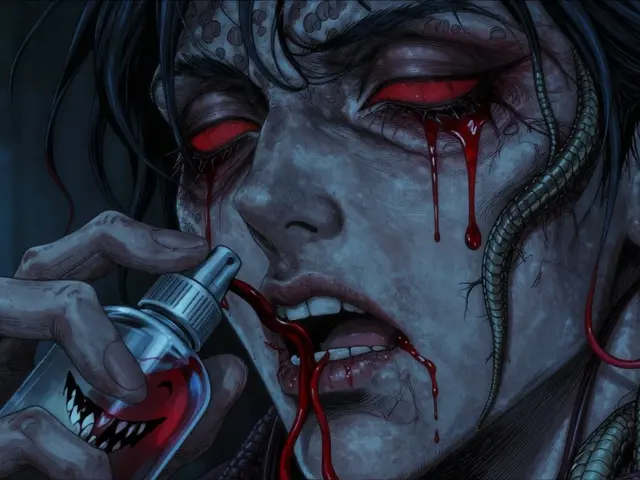 Décongestionnants nasaux et médicaments antihypertenseurs : conseils de sécurité