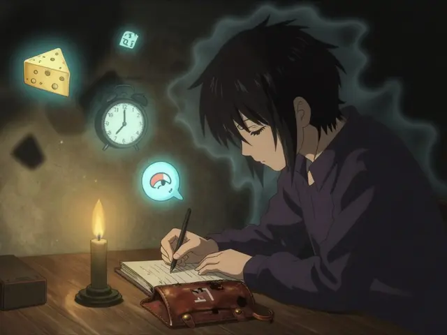 Documenter les Effets Secondaires : Suivre les Schémas et les Déclencheurs