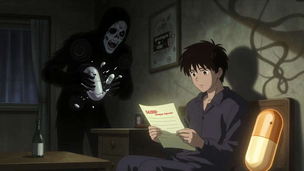 Assurances santé : comment contester un refus de couvrir un médicament de marque quand le générique ne fonctionne pas