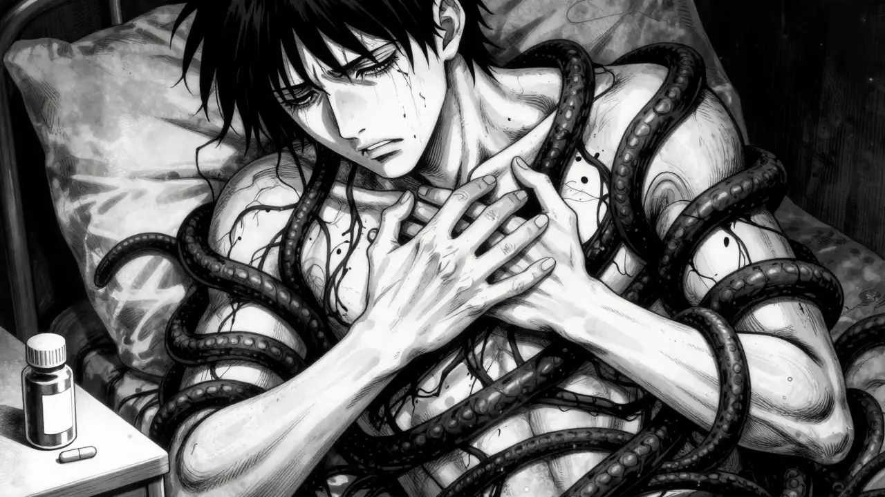 Bêta-bloquants et asthme : Comprendre les risques de bronchospasme et les options plus sûres