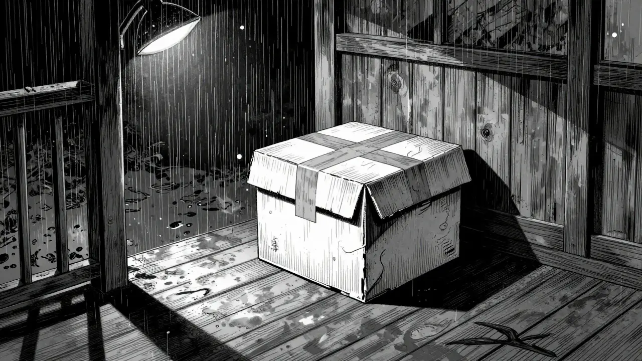 Services de livraison de médicaments : les génériques chez vous