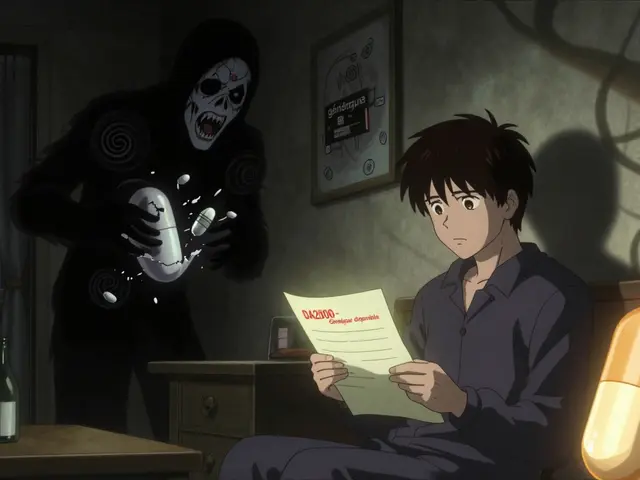 Assurances santé : comment contester un refus de couvrir un médicament de marque quand le générique ne fonctionne pas