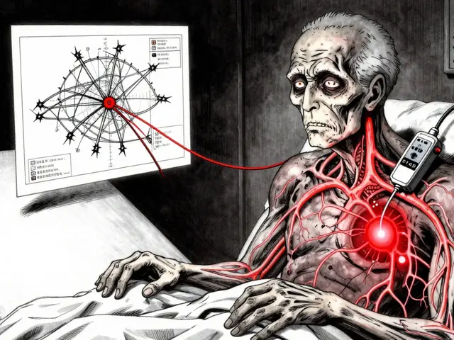 Parkinson’s DBS : Sélection des candidats à la stimulation cérébrale profonde