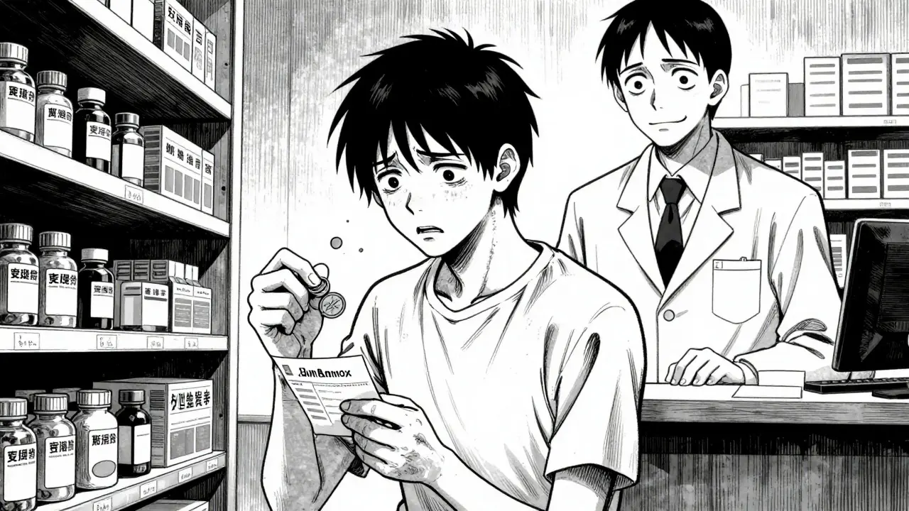 Le rôle du pharmacien dans la gestion de la thérapie médicamenteuse et des médicaments génériques