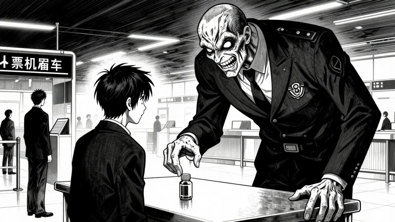 Lettre médicale pour substances contrôlées : Guide pour voyager en toute sécurité