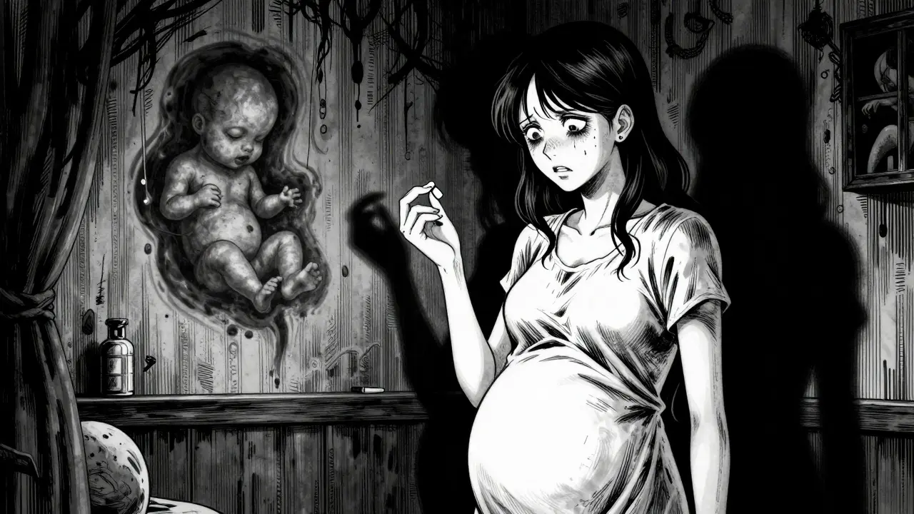 Médicaments sans ordonnance et grossesse : guide de sécurité et précautions