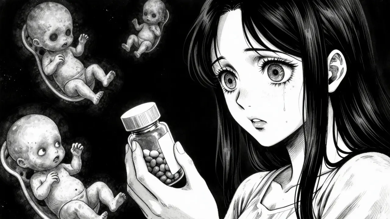 Registres de grossesse : comment sont évalués les médicaments pendant la gestation ?