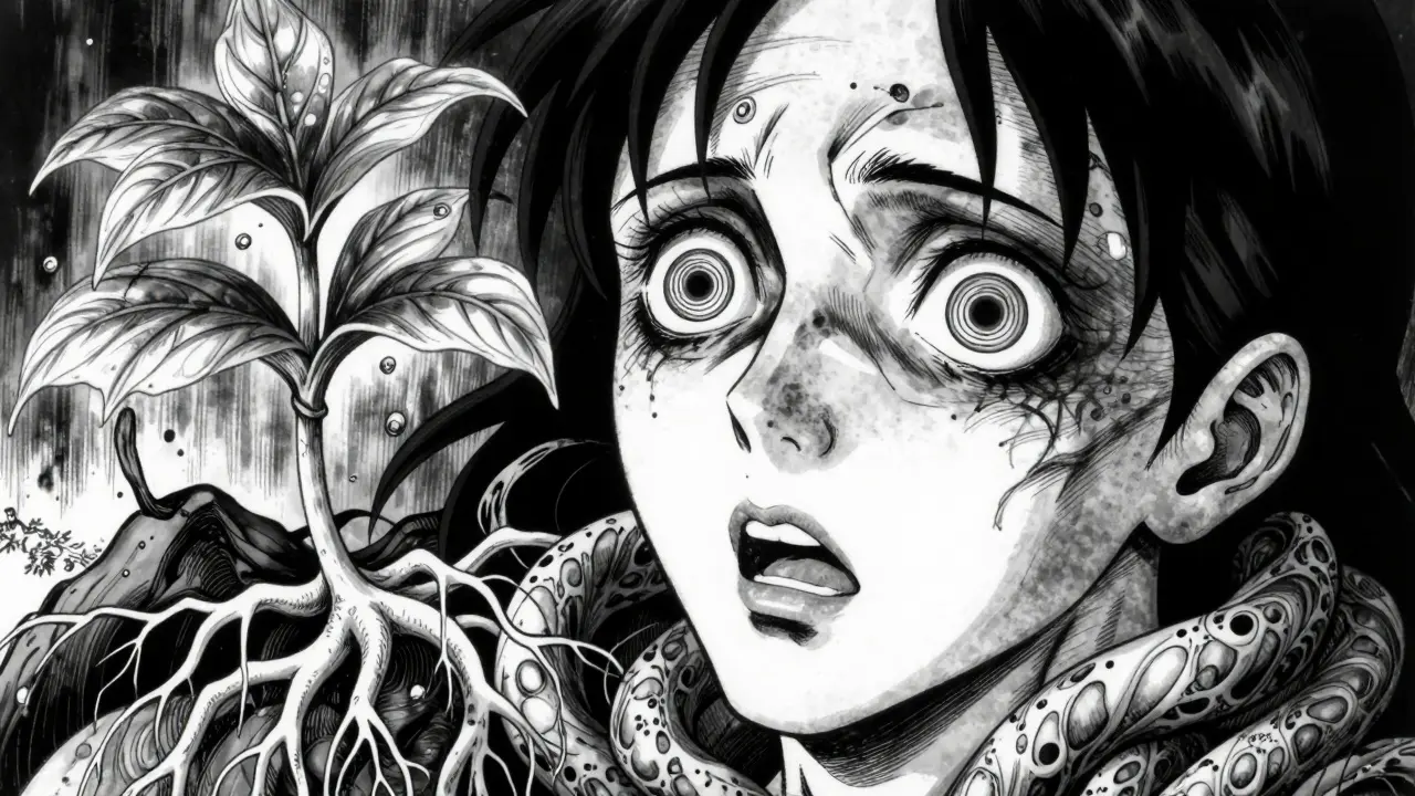 Sceau d'or et médicaments : Attention aux interactions avec les enzymes hépatiques