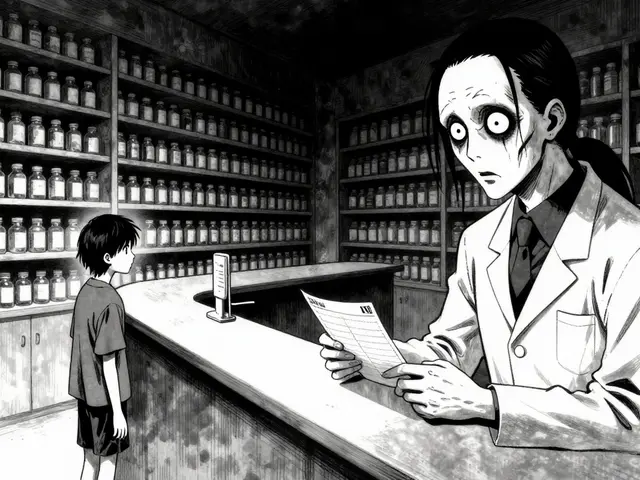 Comment les pharmaciens vérifient l'équivalence des génériques : normes et pratiques