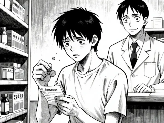 Le rôle du pharmacien dans la gestion de la thérapie médicamenteuse et des médicaments génériques