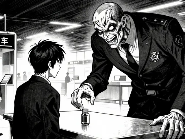 Lettre médicale pour substances contrôlées : Guide pour voyager en toute sécurité