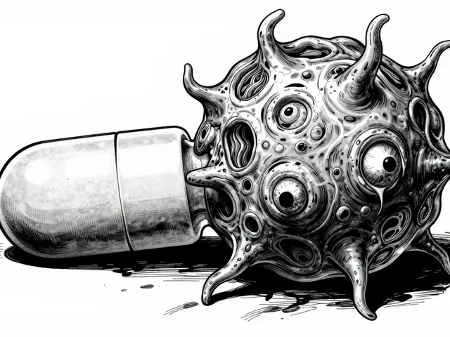 Prix des médicaments : Médicaments Biologiques vs Biosimilaires