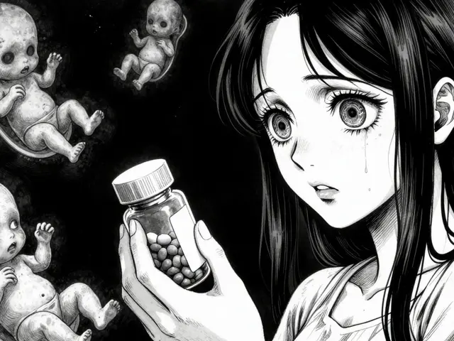 Registres de grossesse : comment sont évalués les médicaments pendant la gestation ?