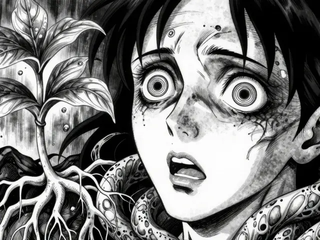 Sceau d'or et médicaments : Attention aux interactions avec les enzymes hépatiques