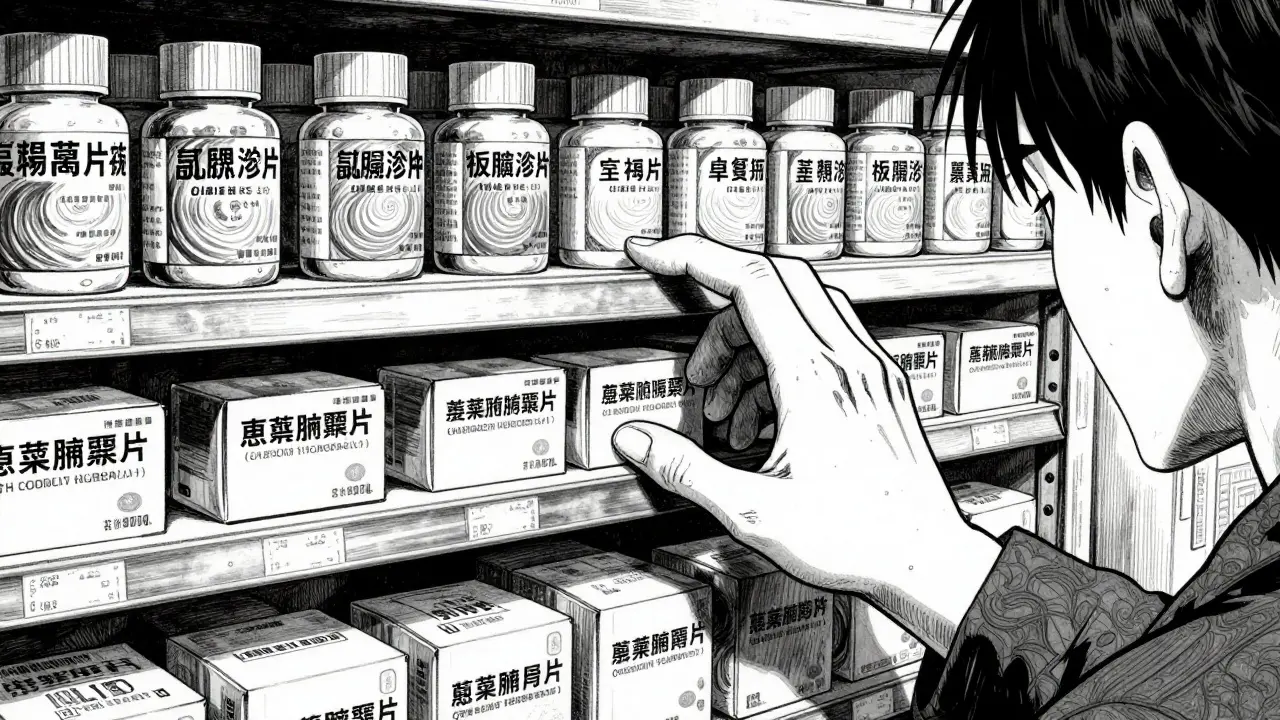 Comment choisir entre plusieurs génériques d'un même médicament : Guide complet