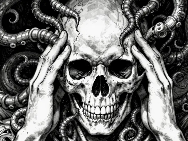 Céphalées de tension chroniques : Causes, Prévention et Traitements Efficaces