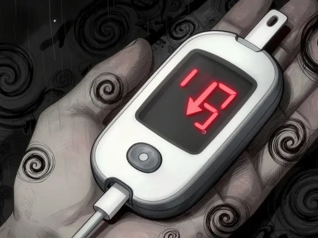 Comment ajuster vos doses de médicaments pour le diabète grâce au CGM