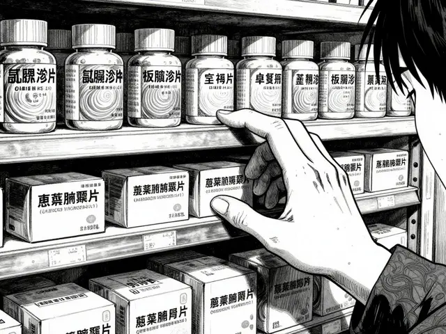 Comment choisir entre plusieurs génériques d'un même médicament : Guide complet