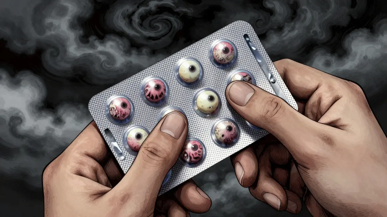 Acheter Ativan générique en ligne : prix, sécurité et alternatives légales
