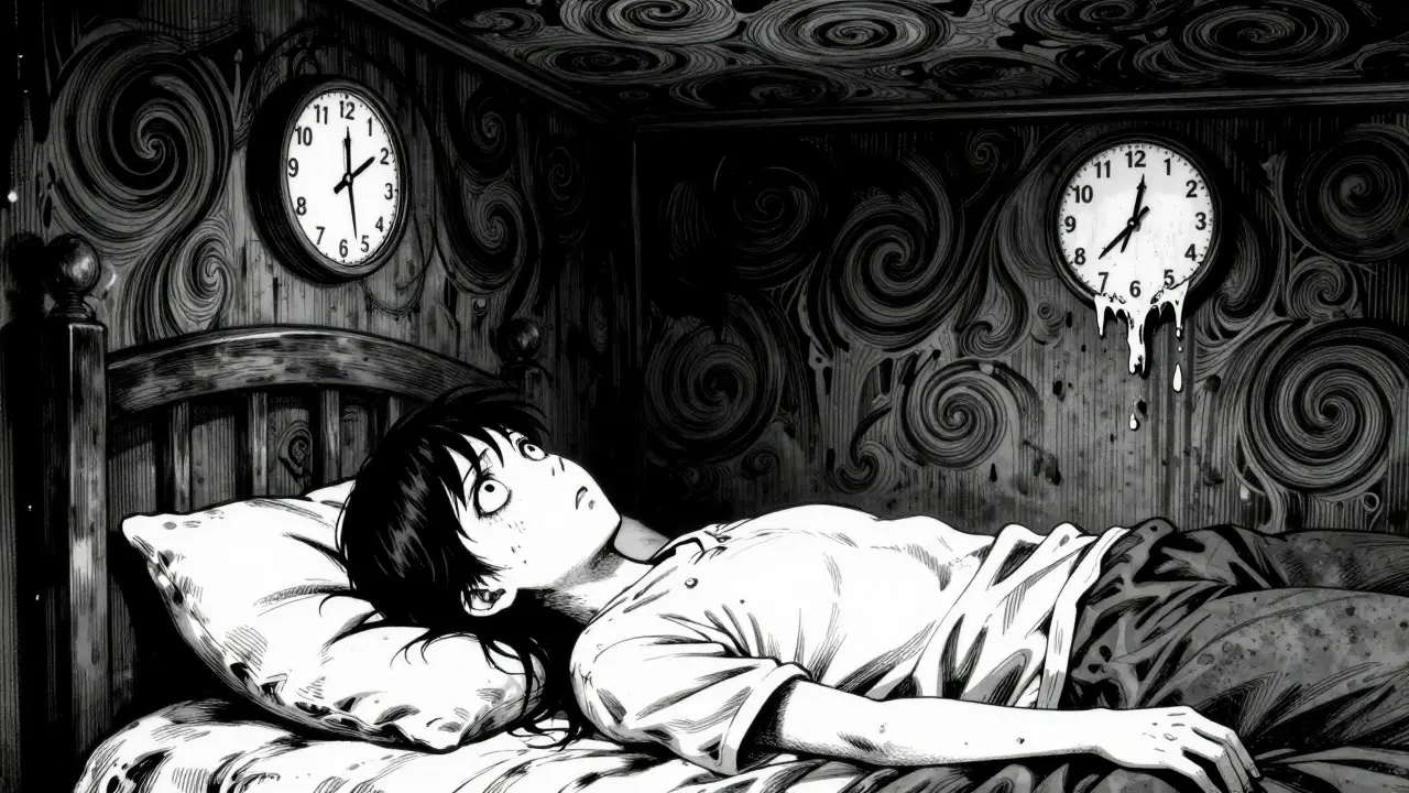 Thérapie par Restriction du Sommeil : Guide Pratique pour Réinitialiser l'Insomnie