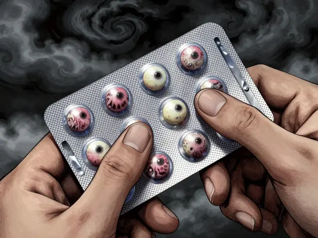 Acheter Ativan générique en ligne : prix, sécurité et alternatives légales