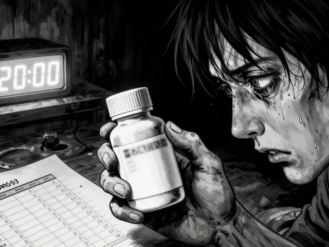 Comment Lire les Étiquettes de Médicaments pour Enfants : Guide par Poids et Âge