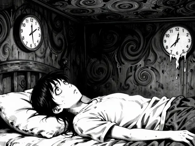 Thérapie par Restriction du Sommeil : Guide Pratique pour Réinitialiser l'Insomnie