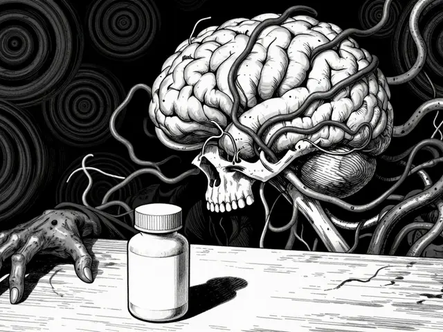 Acheter du Paroxétine générique en ligne : Guide prix, pharmacies et ordonnance