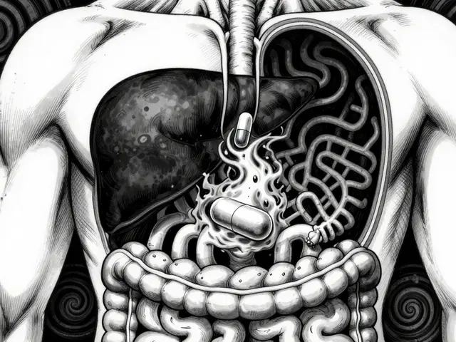 Biodisponibilité et Bioéquivalence : Comment Comparer les Génériques et les Médicaments de Marque
