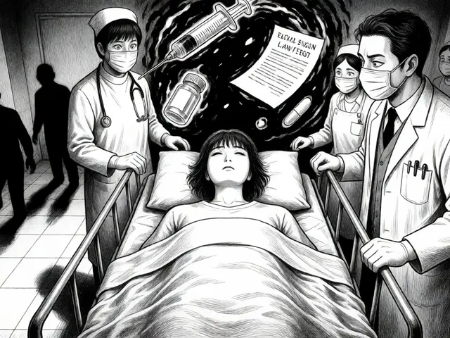 Mandat de protection future et décisions médicamenteuses : anticiper pour protéger